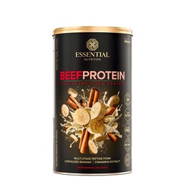 BEEF PROTEIN 14 DOSES ESSENTIAL NUTRITION