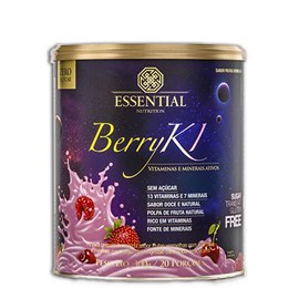 BERRY KI 300G ESSENTIAL NUTRITION