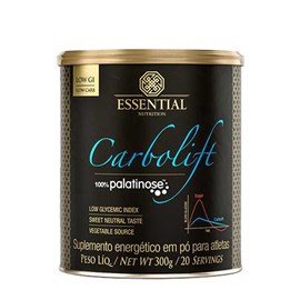 CARBOLIFT 300G ESSENTIAL NUTRITION
