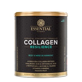 COLLAGEN RESILIENCE 390G ESSENTIAL NUTRITION