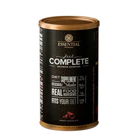 FEEL COMPLETE BALANCED NUTRITION 547G ESSENTIAL NUTRTITION