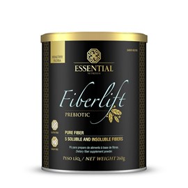 FIBERLIFT 260G ESSENTIAL NUTRITION