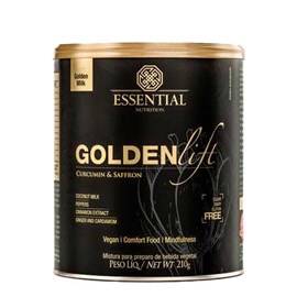GOLDEN LIFT 210G ESSENTIAL NUTRITION