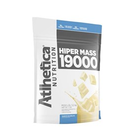 HIPER MASS 19000 (3,2 KG) ATLHETICA