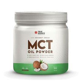 MCT OIL POWDER 300G