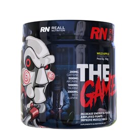 THE GAME 150G REALL